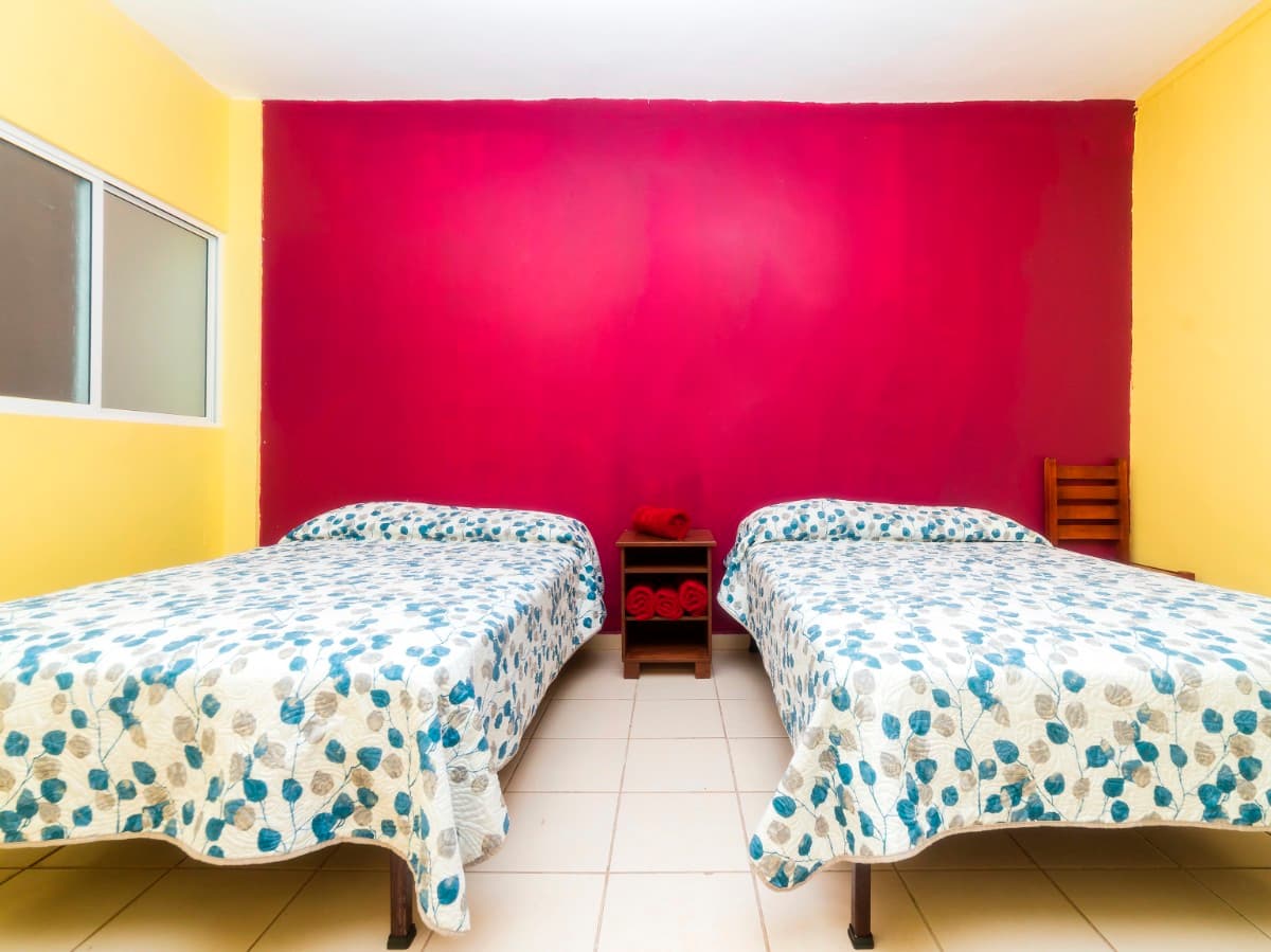 Hotel Santa Cruz imagen 4