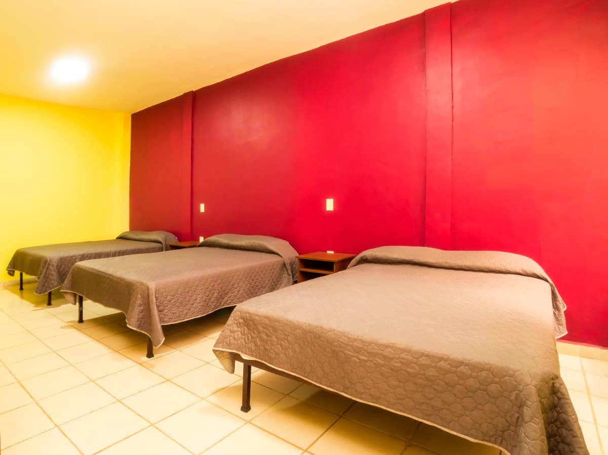 Hotel Santa Cruz imagen 5