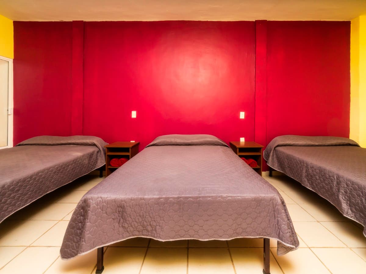 Hotel Santa Cruz imagen 15