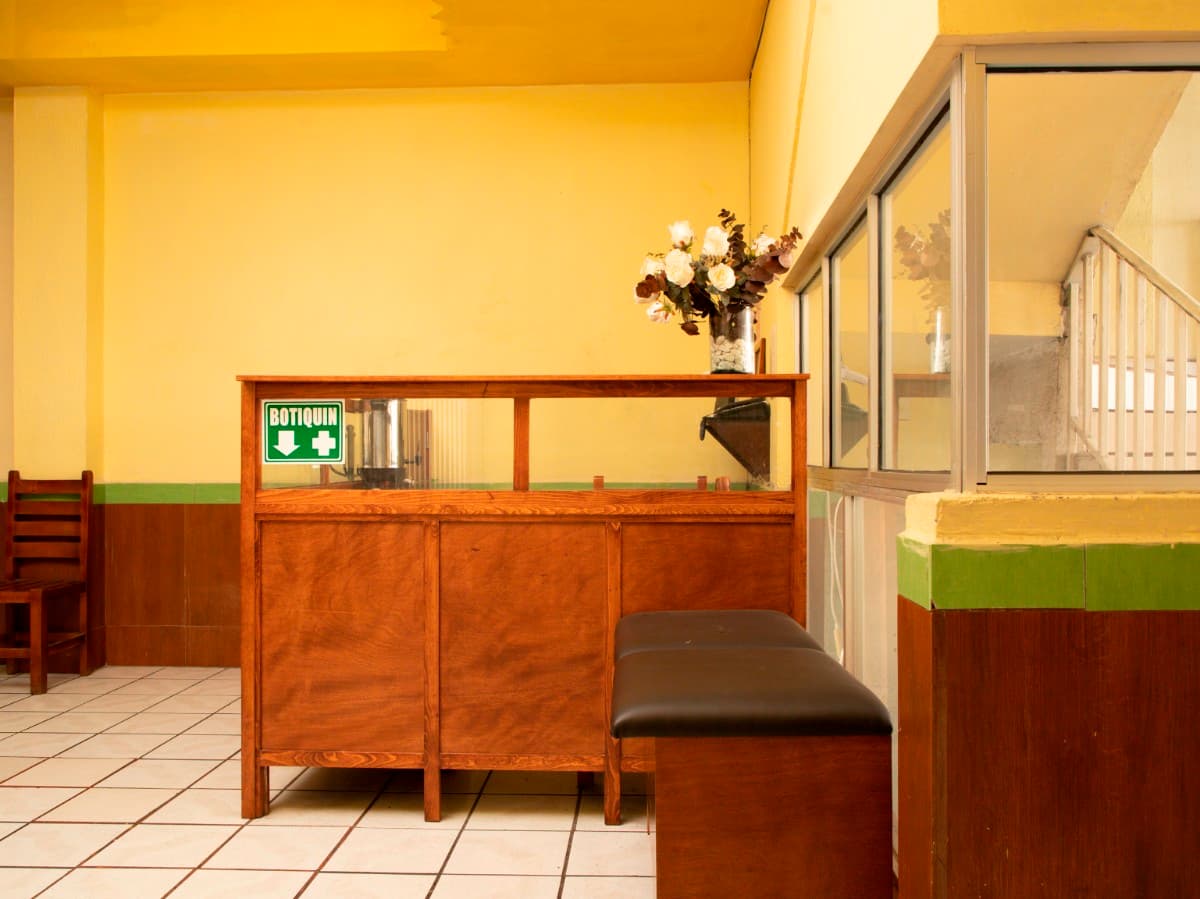 Hotel Santa Cruz imagen 9