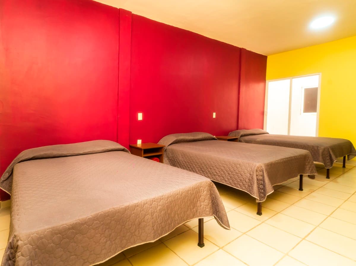 Hotel Santa Cruz imagen 14