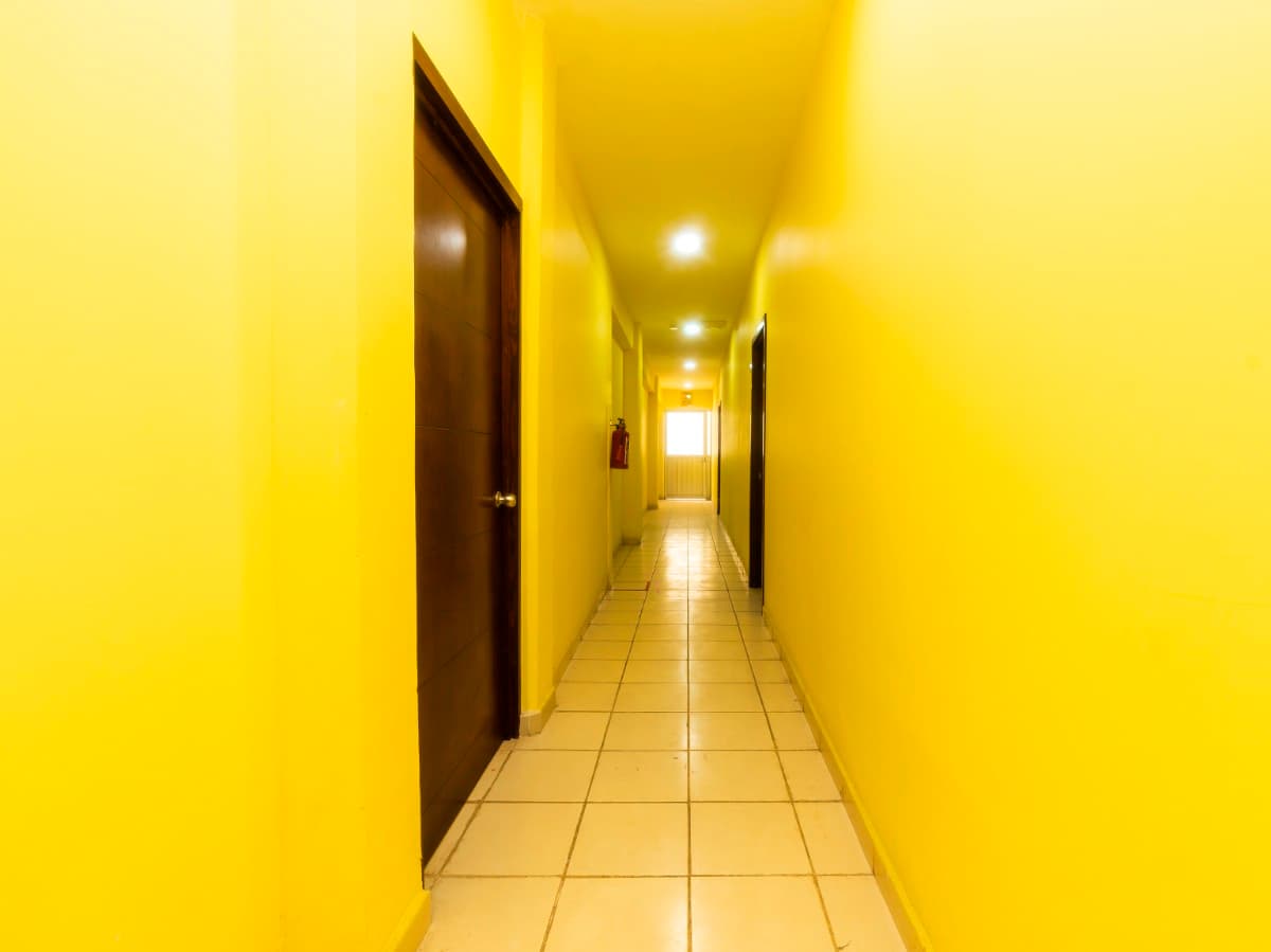 Hotel Santa Cruz imagen 8