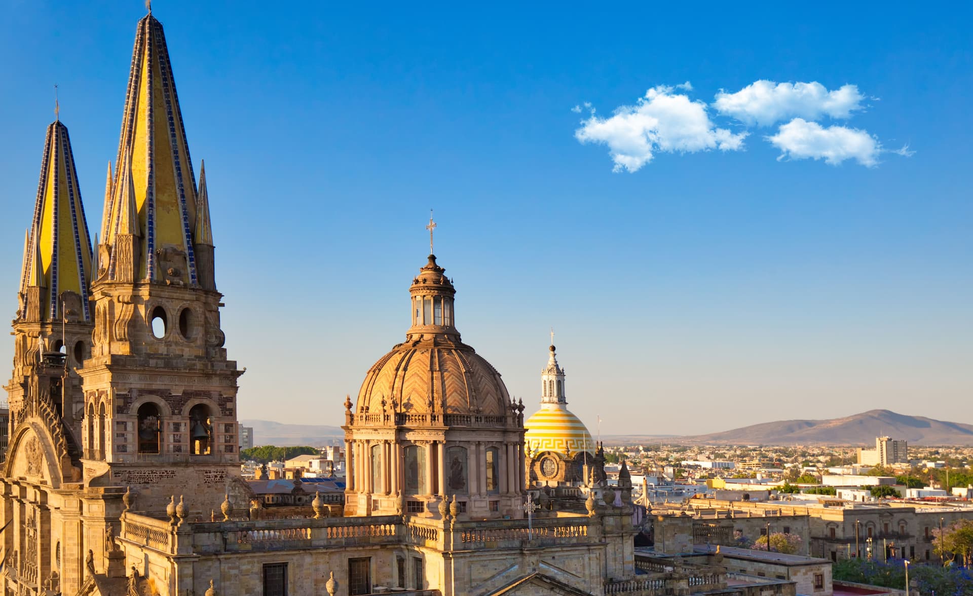San Juan de los Lagos