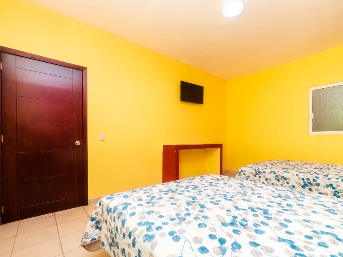 Hotel Santa Cruz imagen 9