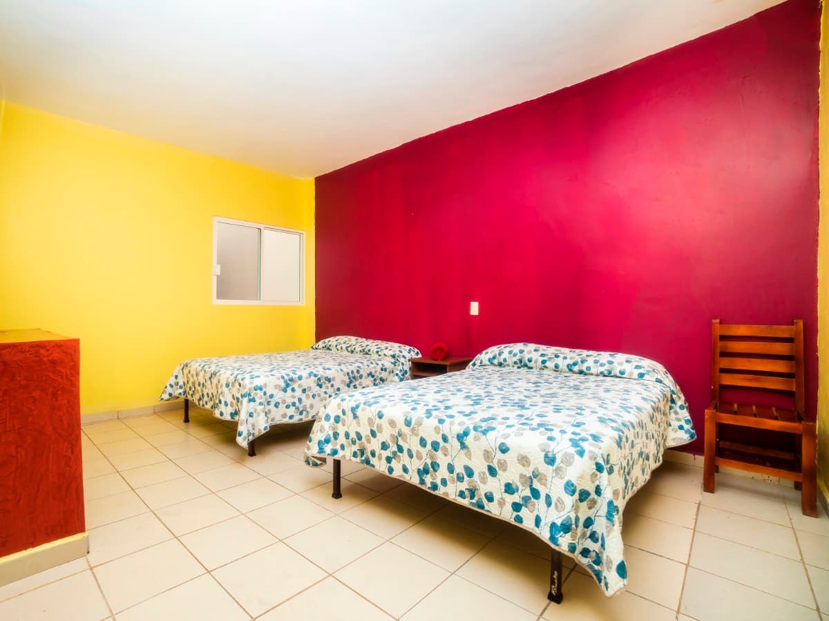 Hotel Santa Cruz imagen 14