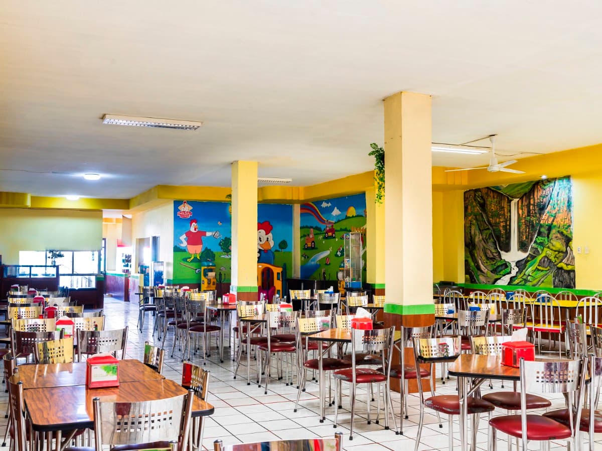 Hotel Santa Cruz imagen 11